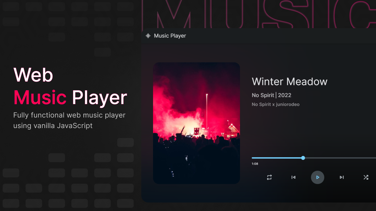 Music Player